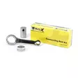 ProX Con.Rod Kit XR50R + CRF50F '00-12 + C50J/70/90D - Duell MP varaosat ja tarvikkeet - 82706 - 1