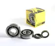 ProX Crankshaft Bearing & Seal Kit RM250 '05-12 - Duell MP varaosat ja tarvikkeet - 81666 - 1