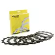 ProX Friction Plate Set KX125 '94-96 - Duell MP varaosat ja tarvikkeet - 82956 - 1