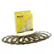 ProX Friction Plate Set YFZ450 '08-09 - Duell MP varaosat ja tarvikkeet - 82646 - 1