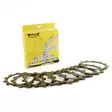 ProX Friction Plate Set YZ250F '08-18 + WR250F '15-19 - Duell MP varaosat ja tarvikkeet - 82736 - 1