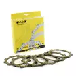 ProX Friction Plate Set YZ80 '93-94 - Duell MP varaosat ja tarvikkeet - 82876 - 1