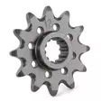 ProX Front Sprocket TM125 '01-19 + TM144 '08-19 -13T- - Duell MP varaosat ja tarvikkeet - 82966 - 1