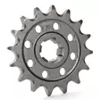 ProX Front Sprocket TM80/85 '90-22 -16T- - Duell MP varaosat ja tarvikkeet - 82836 - 1