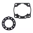 ProX Head & Base Gasket Set CR250 '05-07 - Duell MP varaosat ja tarvikkeet - 80976 - 1