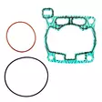 ProX Head & Base Gasket Set RM125 '04-11 - Duell MP varaosat ja tarvikkeet - 80176 - 1
