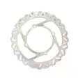 ProX Jarrulevy eteen KX125/250/250F/450F 06-14 - Duell MP varaosat ja tarvikkeet - 80826 - 1