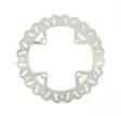 ProX Jarrulevy taakse KTM85SX 11-16 + TC85 14-16 - Duell MP varaosat ja tarvikkeet - 81096 - 1