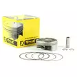 ProX Piston Kit KX250F '11-14 13.5:1 - Duell MP varaosat ja tarvikkeet - 82106 - 1