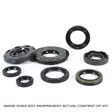 ProX Sprocketshaft Oil Seal Honda 26x37x7 - Duell MP varaosat ja tarvikkeet - 80856 - 1