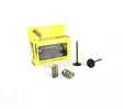 ProX Steel Intake Valve/Spring Kit YZ250F '14-16 - Duell MP varaosat ja tarvikkeet - 81226 - 1