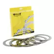 ProX Steel Plate Set YZ125 '91-92 + WR250X/R '08-15 - Duell MP varaosat ja tarvikkeet - 83096 - 1