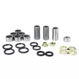 ProX Swingarm Linkage Bearing kit CR/WR125 '96-01 - Duell MP varaosat ja tarvikkeet - 81826 - 1