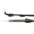 ProX Throttle Cable RM-Z250 '08-18 + RM-Z450 '08-09 - Duell MP varaosat ja tarvikkeet - 79446 - 1