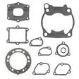 ProX Top End Gasket Set CR250 '88 - Duell MP varaosat ja tarvikkeet - 80336 - 1