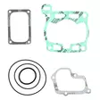 ProX Top End Gasket Set RM125 '04-11 - Duell MP varaosat ja tarvikkeet - 80486 - 1