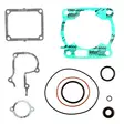 ProX Top End Gasket Set YZ125 '90-91 - Duell MP varaosat ja tarvikkeet - 80716 - 1