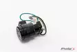 Puig 3 Pins Relay For Intermittent Led C/Black - Duell MP varaosat ja tarvikkeet - 94046 - 1