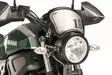 Puig Aluminium Front Plate Abs Universal Headlight C/Ca - Duell MP varaosat ja tarvikkeet - 95056 - 1