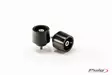 Puig Bar End Thruster Body Yamaha C/Black - Duell MP varaosat ja tarvikkeet - 90316 - 1