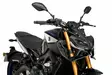 Puig Beak Extender For Yamaha Mt-09 17'-/Sp 18'- C/Matt - Duell MP varaosat ja tarvikkeet - 94466 - 1