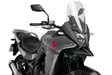 Puig Beak Extender Honda XL 750 Transalp 23'- C/Matt Bl - Duell MP varaosat ja tarvikkeet - 96426 - 1
