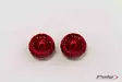 Puig Can End Bar Mod. Thruster Universal C/Red - Duell MP varaosat ja tarvikkeet - 90196 - 1
