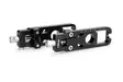 Puig Chain Tensor For Honda X-Adv 17'-21' C/Black - Duell MP varaosat ja tarvikkeet - 98006 - 1