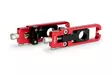 Puig Chain Tensor For Honda X-Adv 17'-21' C/Red - Duell MP varaosat ja tarvikkeet - 97126 - 1