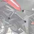 Puig Chassis Plugs Ducati Multistrada 1200/S 15'- - Duell MP varaosat ja tarvikkeet - 91046 - 1