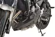 Puig Engine Spoiler Z650 17-18' C/Black - Duell MP varaosat ja tarvikkeet - 90746 - 1