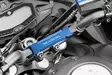 Puig Faceplate Handlebar Reinforc.Mt-07 Tracer 16-17' - Duell MP varaosat ja tarvikkeet - 90526 - 1