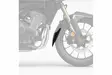 Puig FENDA EXTENDA HONDA CB500X 22' C/BLACK - Duell MP varaosat ja tarvikkeet - 97626 - 1