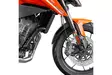 Puig Fenda Extenda KTM DUKE 790 17' - Duell MP varaosat ja tarvikkeet - 89586 - 1