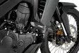 Puig Frame Sliders Pro 2.0 Honda Xl 750 Transalp 23'- - Duell MP varaosat ja tarvikkeet - 96916 - 1
