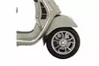 Puig Front Fender Extension Piaggio Vespa Gts125 - Duell MP varaosat ja tarvikkeet - 95986 - 1