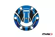 Puig Fuel Cap Cover Mod.Radikal Aprilia Rs660 21' C/Blu - Duell MP varaosat ja tarvikkeet - 98116 - 1