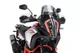 Puig Hand Guards Ktm C/Clear - Duell MP varaosat ja tarvikkeet - 90586 - 1