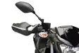 Puig Hand Guards Yamaha Mt-03 16'-18'C/Matt Black - Duell MP varaosat ja tarvikkeet - 90986 - 1