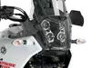 Puig Headlight Protector Yamaha Tenere 700 19' C/Clear - Duell MP varaosat ja tarvikkeet - 94386 - 1