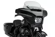 Puig High-Road Touring Screen Harley Davidson Road Glid - Duell MP varaosat ja tarvikkeet - 95276 - 1