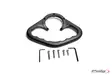 Puig Holder 5 Screws Gsr/Sv/Gsf650/Gladius/Gsx-S/R - Duell MP varaosat ja tarvikkeet - 93706 - 1
