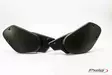 Puig Infill Panel Yamaha Xsr900 16'-18' C/Black - Duell MP varaosat ja tarvikkeet - 90566 - 1