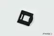 Puig Lateral Closing 0713 C/Black - Duell MP varaosat ja tarvikkeet - 94376 - 1