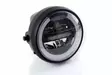 Puig Led Technology Phare 11W High/9W Low/4W Pos C/Blac - Duell MP varaosat ja tarvikkeet - 100006 - 1