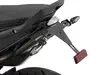 Puig License Support Ktm 790 Duke 18' C/Black - Duell MP varaosat ja tarvikkeet - 90106 - 1
