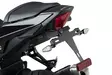 Puig License Support Suzuki Gsx-R250R 17-18' C/Black - Duell MP varaosat ja tarvikkeet - 90616 - 1