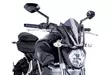 Puig New Gen Sport Screen Yamaha Mt07 14'-17' C/Dark Sm - Duell MP varaosat ja tarvikkeet - 91506 - 1