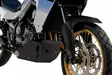 Puig Oil-Carter Guard Honda Xl 750 Transalp C/Black - Duell MP varaosat ja tarvikkeet - 96516 - 1
