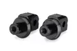Puig Pair Footrest Fixation Passenger Zontes 703F 25' - Duell MP varaosat ja tarvikkeet - 94216 - 1